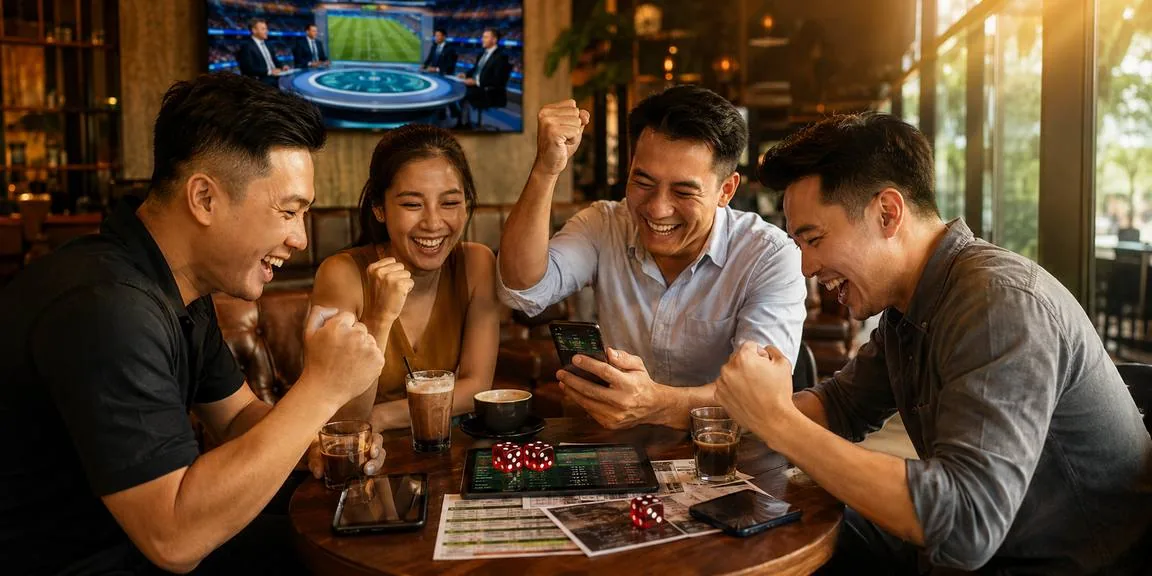 Sic Bo Trực Tiếp Việt